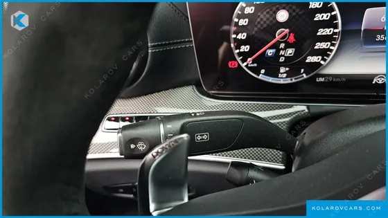 MERCEDES E-CLASS E53 AMG 4MATIC+