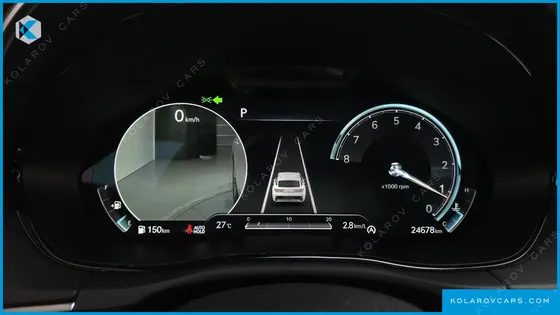GENESIS GV70 2.5T GASOLINE AWD