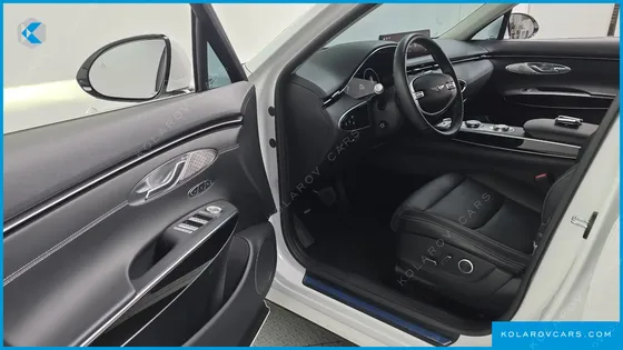 GENESIS GV70 2.5T GASOLINE AWD