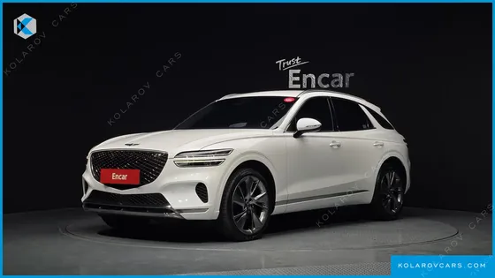 GENESIS GV70 2.2 DIESEL AWD