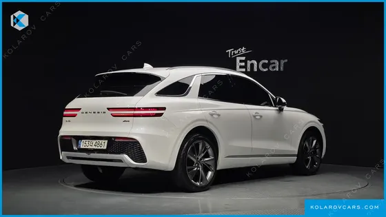 GENESIS GV70 2.2 DIESEL AWD