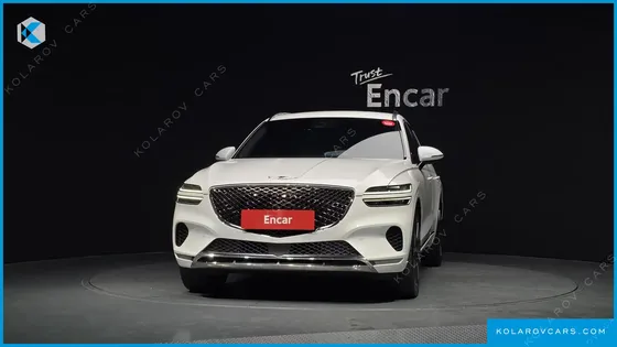 GENESIS GV70 2.2 DIESEL AWD