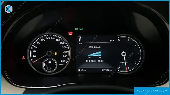 GENESIS GV70 2.2 DIESEL AWD