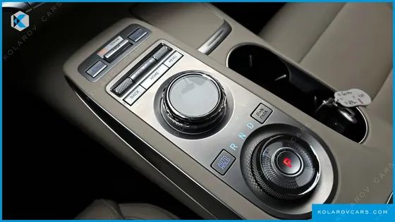GENESIS GV70 2.2 DIESEL AWD