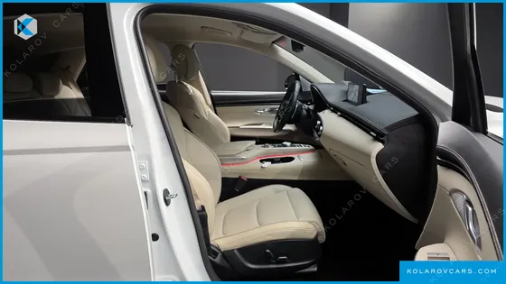 GENESIS GV70 2.2 DIESEL AWD
