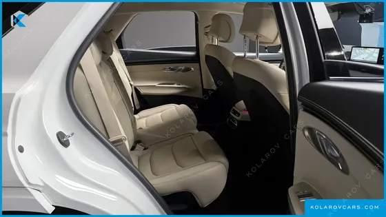 GENESIS GV70 2.2 DIESEL AWD