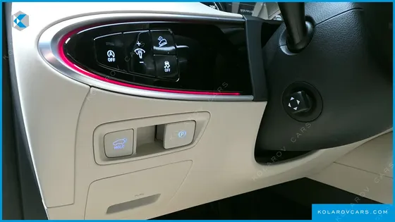 GENESIS GV70 2.2 DIESEL AWD