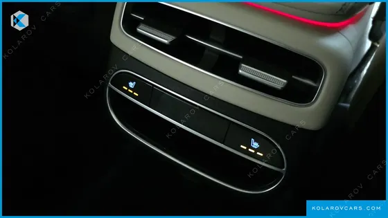GENESIS GV70 2.2 DIESEL AWD