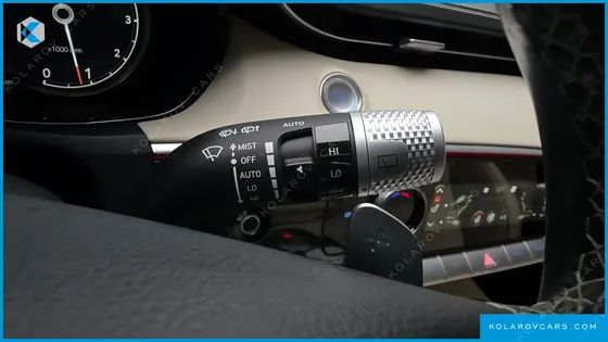 GENESIS GV70 2.2 DIESEL AWD