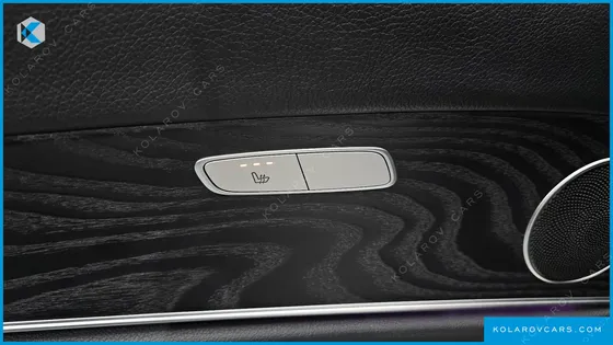 MERCEDES E-CLASS E200 AVANTGARDE