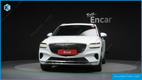 GENESIS GV70 3.5T GASOLINE AWD