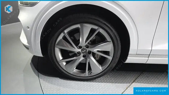 GENESIS GV70 3.5T GASOLINE AWD