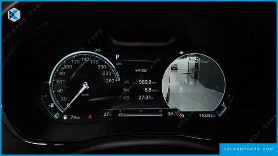 GENESIS GV70 3.5T GASOLINE AWD