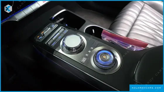 GENESIS GV70 3.5T GASOLINE AWD