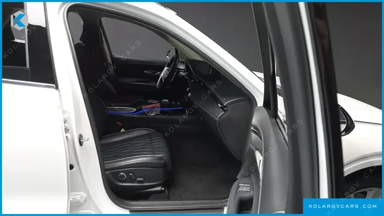 GENESIS GV70 3.5T GASOLINE AWD