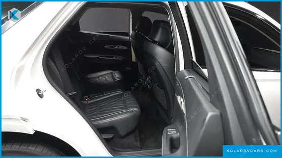GENESIS GV70 3.5T GASOLINE AWD