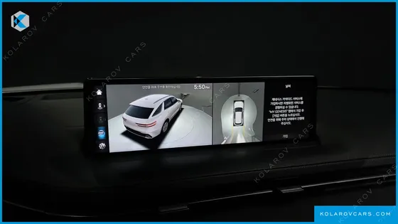 GENESIS GV70 3.5T GASOLINE AWD