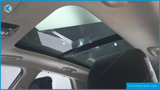 GENESIS GV70 3.5T GASOLINE AWD