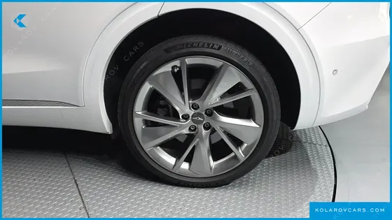 GENESIS GV70 3.5T GASOLINE AWD
