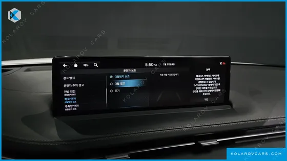 GENESIS GV70 3.5T GASOLINE AWD