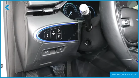 GENESIS GV70 3.5T GASOLINE AWD