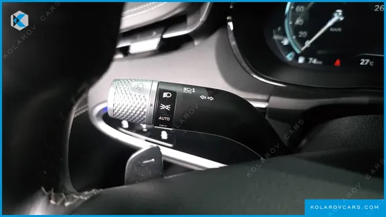GENESIS GV70 3.5T GASOLINE AWD