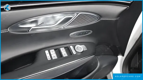 GENESIS GV70 3.5T GASOLINE AWD