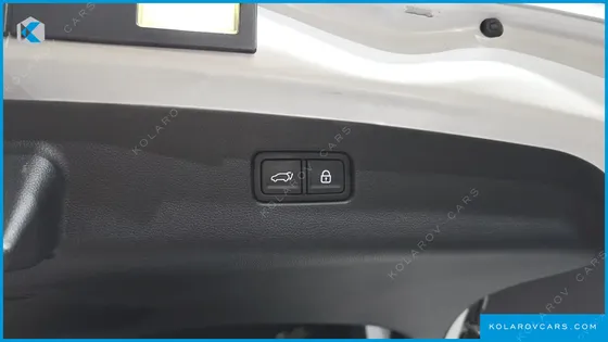 GENESIS GV70 3.5T GASOLINE AWD