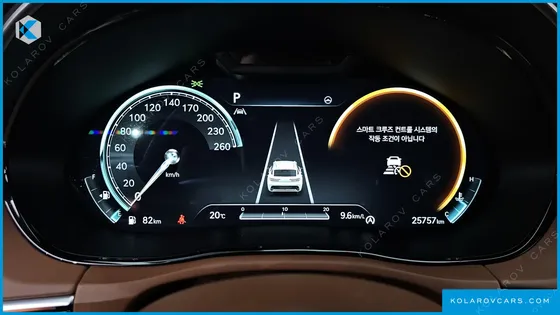 GENESIS GV70 2.5T GASOLINE AWD