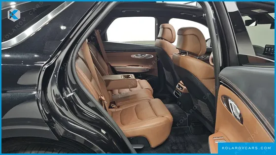 GENESIS GV70 2.5T GASOLINE AWD