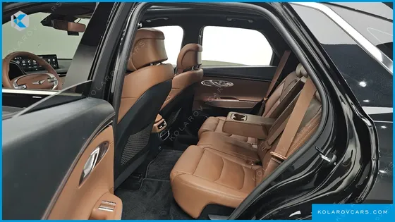 GENESIS GV70 2.5T GASOLINE AWD