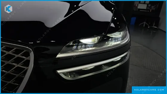 GENESIS GV70 2.5T GASOLINE AWD