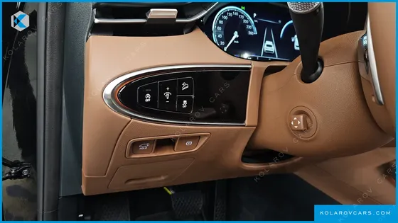 GENESIS GV70 2.5T GASOLINE AWD