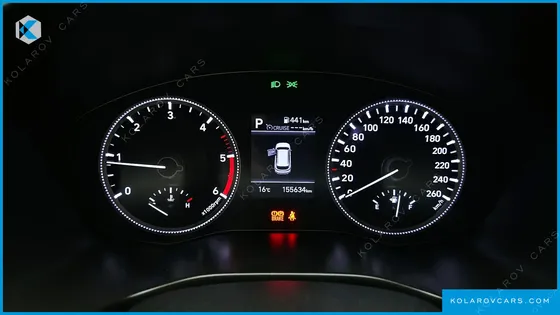 HYUNDAI SANTA FE DIESEL 2,0 4WD