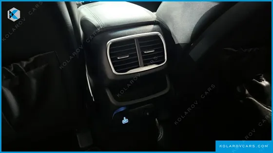 HYUNDAI SANTA FE DIESEL 2,0 4WD