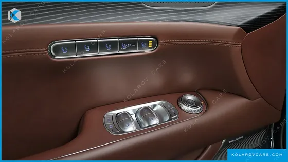 GENESIS G90 GASOLINE 3.5 TURBO E-S/C AWD LWB
