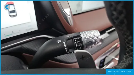 GENESIS G90 GASOLINE 3.5 TURBO E-S/C AWD LWB