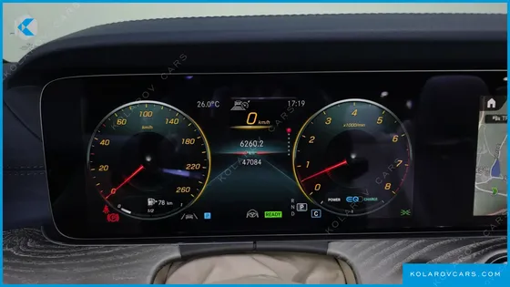 MERCEDES E-CLASS E450 4MATIC CABRIOLET