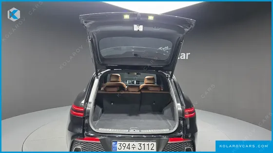 GENESIS GV70 2.5T GASOLINE 2WD