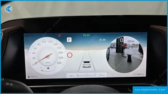 GENESIS G90 GASOLINE 3.5 TURBO 2WD