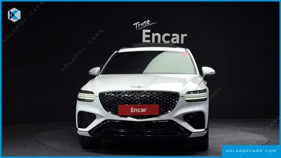 GENESIS GV70 2.5T GASOLINE 2WD