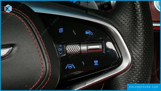 GENESIS GV70 2.5T GASOLINE 2WD