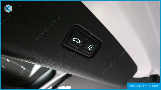 GENESIS GV70 2.5T GASOLINE 2WD