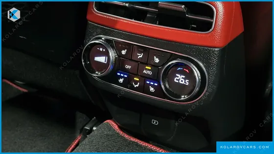 GENESIS GV70 2.5T GASOLINE 2WD