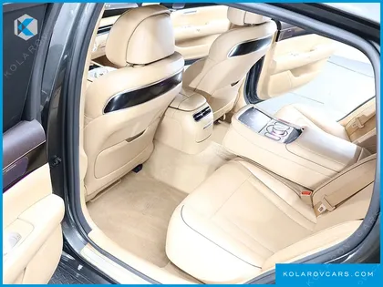 GENESIS G90 GASOLINE 3.5 TURBO AWD