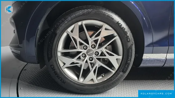 GENESIS GV70 2.5T GASOLINE 2WD