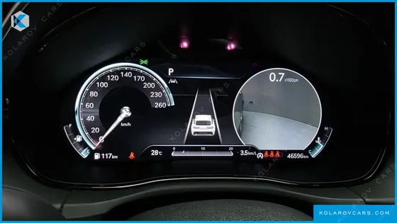 GENESIS GV70 2.5T GASOLINE 2WD