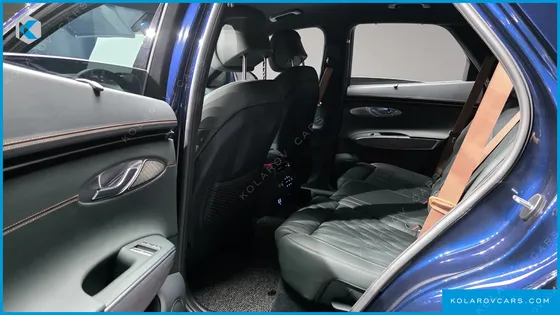 GENESIS GV70 2.5T GASOLINE 2WD
