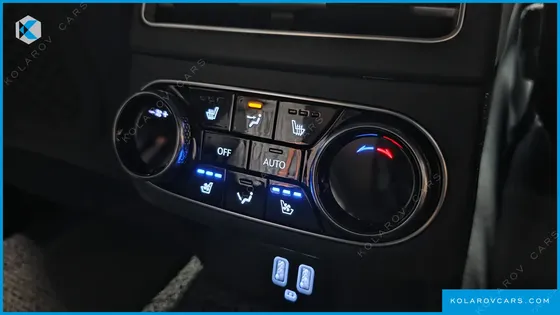 GENESIS GV70 2.5T GASOLINE 2WD
