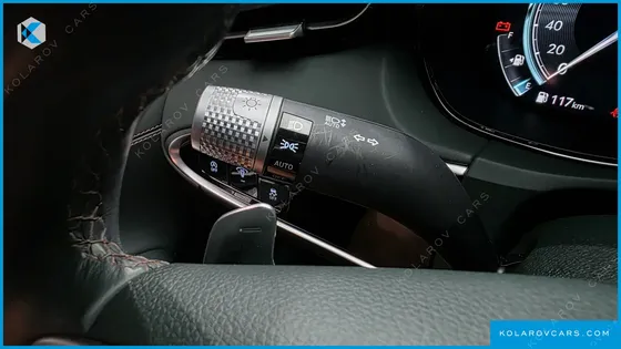 GENESIS GV70 2.5T GASOLINE 2WD